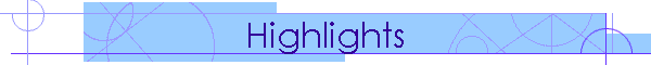 Highlights